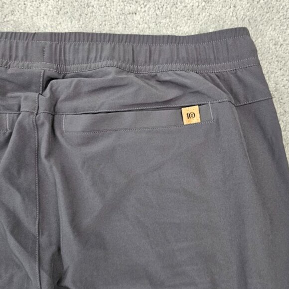 NWOT Tentree InMotion Pacific Jogger - Size Medium - Picture 6 of 6